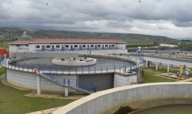 Uruganda rw’amazi rwa Kanzenze rwakemuye ikibazo cy’amazi mu Bugesera