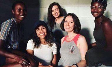 Netflix yaguze filimi ivuga kuri Jenoside yakorewe Abatutsi