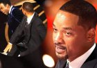 Will Smith yasabye imbabazi Chris Rock nyuma yo kumukubita urushyi