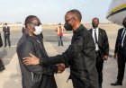 Inshamake y’ikiganiro cya Perezida Kagame na Macky Sall i Dakar