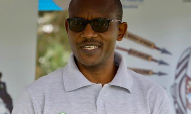Impamvu zikomeye u Rwanda rwongereye imbaraga mu kurwanya ibiyobyabwenge