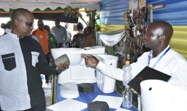 Iburasirazuba: Abafite inganda nto barasaba guhabwa umwanya mu byanya byahariwe inganda