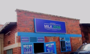 Barasaba ko hatekerezwa ku ngamba zo kuhangana n’ibura ry’amata mu gihe cy’izuba.