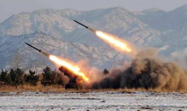 Biri mu maboko yacu kuba abadukomokaho batazamenya akababaro gaturuka ku ngaruka z’ibisasu bya kirimbuzi