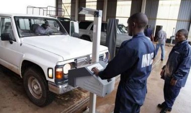 Musanze: Batinya kujya gusuzumisha ubuziranenge bw’ibinyabiziga byabo kubera gutinya kuregwa amakosa atarangira.