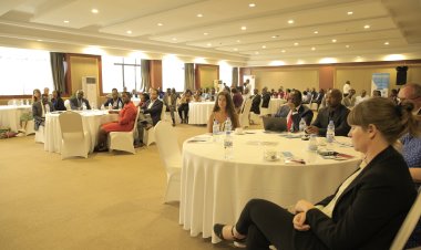 LAF yatangije umushinga uzafasha kunganira mu by'amategeko abatishoboye