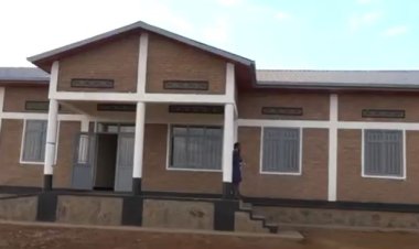 Kayonza: Bubakiwe icumbi rya mwarimu nyuma yo kubona ko bagorwa no kubona aho kuba!