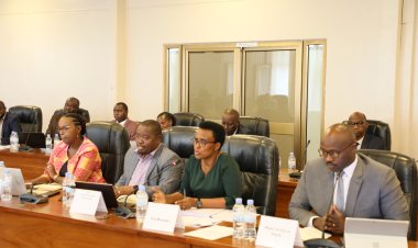 Umujyi wa Kigali wananiwe gutanga ibisobanura ku makosa yo gutanga amasoko binyuranyije n’amategeko