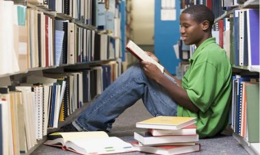 Kugira umuco wo gusoma biracyari urugendo rurerure!