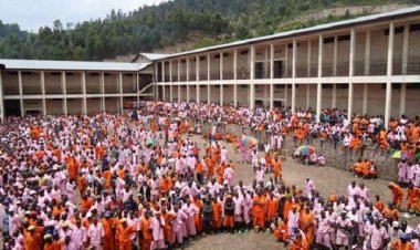 Kwihutira gufunga ukurikiranyweho icyaha, imwe mu mpamvu zikomeye zitera akarengane n’ubucucike muri gereza.