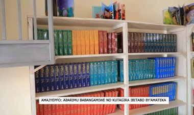 Amajyepfo: Babangamiwe no kutagira ibitabo byakwifashishwa mu kwigisha amateka y’igihugu.