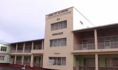 Musanze:Koperative y’abajyanama b’ubuzima irasaba ubufasha.