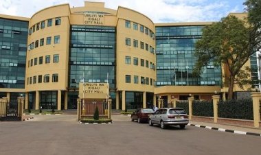 Nyarugenge: Abaturage barasabwa kuba ku isonga mu kwimakaza ubumwe bw’abanyarwanda.