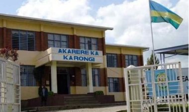 Karongi: Ubujiji intandaro yo kurwaza imirire mibi n’igwingira.