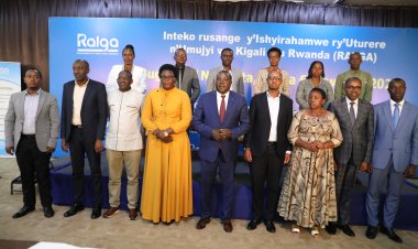 RALGA irasabwa gukorana n'inzego ziyigize