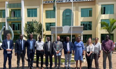 Kamonyi: Abahinzi n’aborozi baravuga ko ikusanyabitekerezo ku mihigo byakemuye ibibazo bahuraga nabyo.