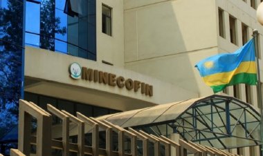 Ikigega mpuzamahanga cy’imari (IMF) cyahaye leta y'u Rwanda inkunga