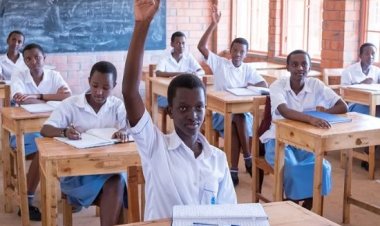 REB ivuga ko uburyo bwo kwigisha isomo ryo kwihangira umurimo bwahindutse