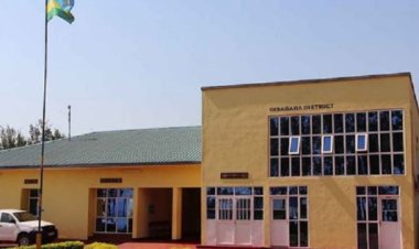 Gisagara-Nyanza: Bahanyayikishijwe n’ikoreshwa ry’ibiyobyabwenge