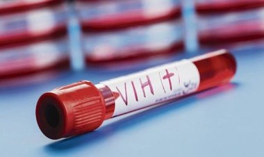 People living with HIV are still victims of stigma and discrimination!