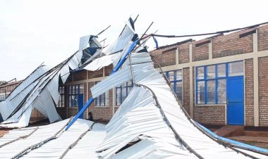 Abaturage barasaba ko abahuye n’ibiza bazajya bahita bahabwa ubutabazi bw’ibanze.