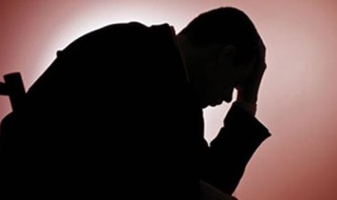 There is no mercy for dealing with mental illnesses.