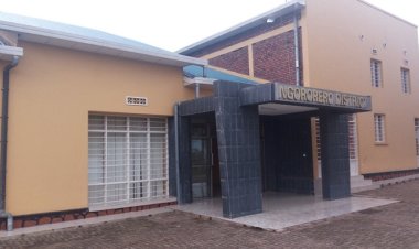 Ngororero: Hari abagore  bahangayikishijwe nuko abagabo babo bashukishwa inyama