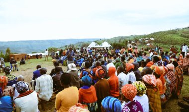 Kayonza: Abaturage bo mu murenge wa Nyamirama barasaba ko ubutaka batuyemo bwasonerwa imisoro