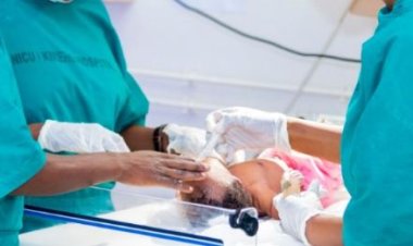 Haracyari ikibazo mu mitangire ya serivise ihabwa ababyeyi bagiye kubyarira kwa muganga.