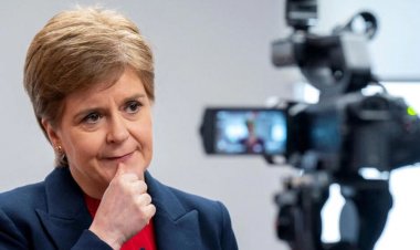 Ubwongereza: Urukiko rw'Ikirenga rwanze ko muri  Scotland hakorwa amatora ya Kamarampaka k’Ubwigenge.