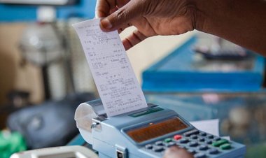 RRA: Abacuruzi badakoresha EBM bagiye gufatirwa ibihano bikomeye