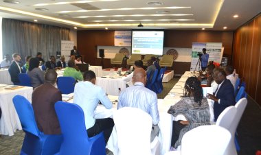 6% y'ibirego Transparency International Rwanda yakiriye uyu mwaka byakemujwe ubuhuza