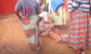 Musanze-Muhoza:Barasaba kongererwa umutekano kubera urugomo ruhakorerwa.