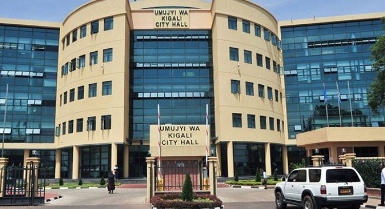 Umujyi wa Kigali: Barasaba gukorerwa umuhanda wangiritse cyane ugana n' ahakorerwa ubukerarugendo