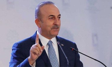 Turkey yatangaje ko Suwede imaze gutera intambwe ariko bidahagije  ngo ijye muri NATO.