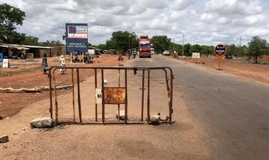 Visa:  73% by'ibihugu bya Afrika ntibirashyigikira umushinga w'isoko rusange.