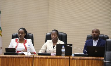 Komisiyo y’abadepite yagaragaje ibibazo biri muri gahunda ya "Gira inka munyarwanda"