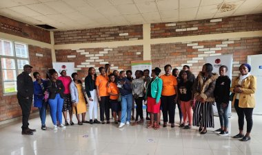 PAM: Urubyiruko ntirurasobanukirwa indangagaciro za Afurika