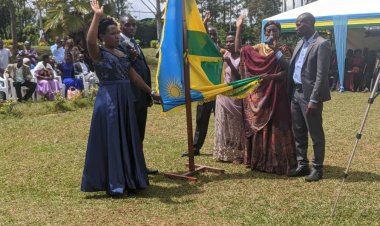 Akamaro ko gusezerana imbere y'amategeko ku bashakanye