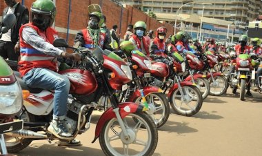 Ngoma: Abamotari barifuza kugabana imitungo yabo hakiri kare