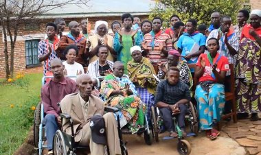 Huye: Abageze mu za bukuru baranenga ababyiruka batabitaho uko bikwiye