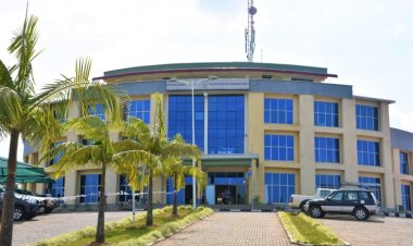 Nyamagabe - Kibirizi : Hari abaturage binubira serivise mbi bahabwa mu nzego z'ibanze