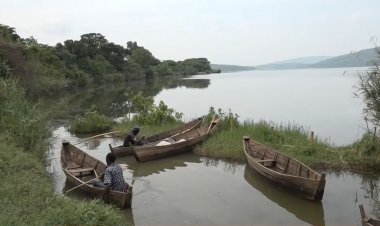 Ngoma: Abaturage barasaba ko ibiyaga bihari ku bwinshi hashyirwa amahoteri