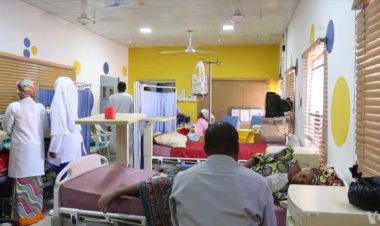 Abaganga ntibishimiye icyemezo cya MINISANTE,barasaba ko uburenganzira bw’umukozi bwubahirizwa.