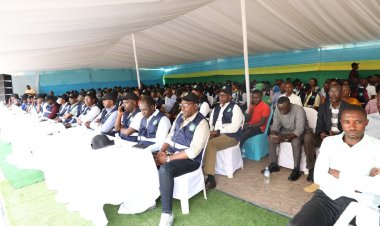 Kigali: Imisoro ihanitse igiye guhagurukirwa