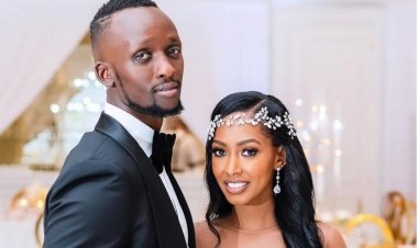 Umuhanzi Meddy yagize icyo avuga ku makuru y’ikubitwa rye n’uwo yishakiye