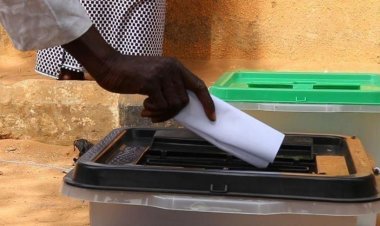 Bénin: Ishyaka riharanira demokarasi ryanze ibyavuye mu matora.