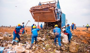 Kigali: Abaturage ntibazi ikigenderwaho ku biciro by'amafaranga y'isuku n'umutekano