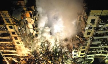 Manifestations en soutien à l'Ukraine dans plusieurs villes de France samedi