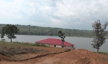 Ngoma : Abashoramari barasaba ko ku biyaga hashyirwa amashanyarazi